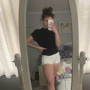 Aeropostale Black Top